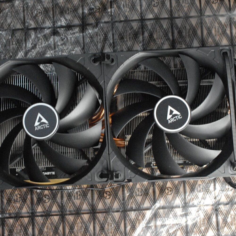 Mining GPU P104-100 Gigabyte 8gb UPGRADED Graphics Processing Unit Gaming